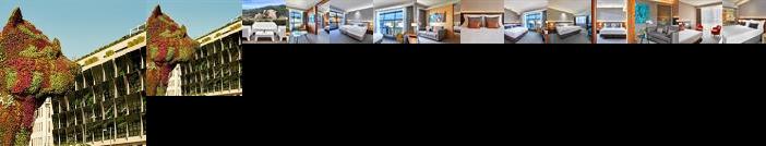 Gran Hotel Domine Bilbao