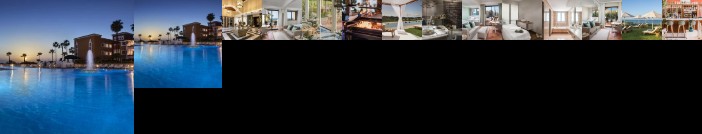 Gran Melia Sancti Petri