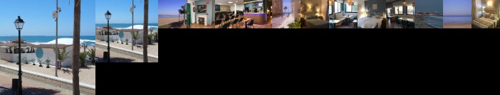 Hostal Restaurant Macavi