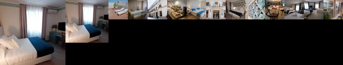 Hotel Dona Blanca Jerez de la Frontera