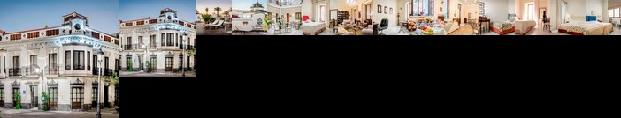 Hotel YIT Casa Grande