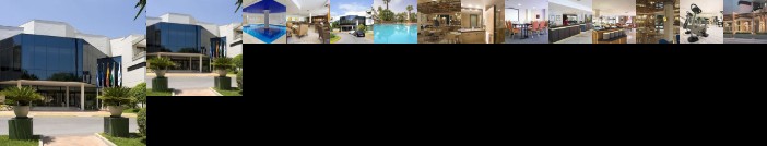 Hipotels Sherry Park