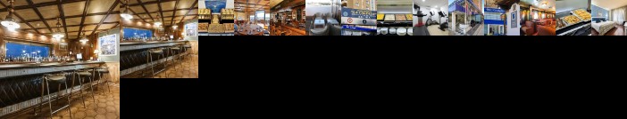 Hotel Guadalquivir Sanlucar de Barrameda