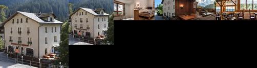 Gasthaus Bahnhof Langwies