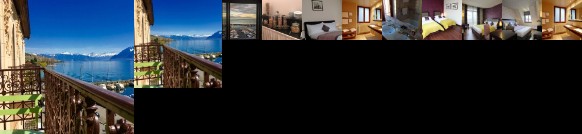 Hotel Lake View Le Rivage