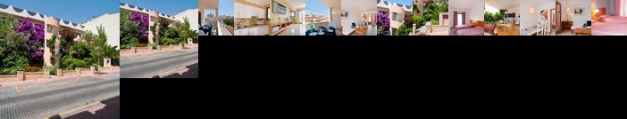 Apartamentos Estanques