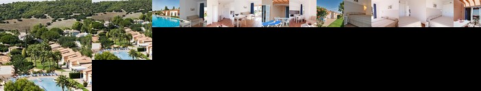 Apartamentos Mar Blau