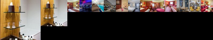 Ashford International Hotel - QHotels