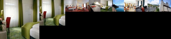 Hotel Restaurant Bellevue au Lac