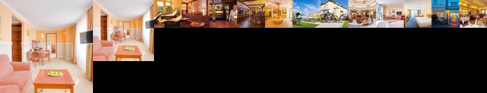 Kaiser Spa Hotel zur Post