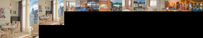 SEETELHOTEL Ostseeresidenz Bansin