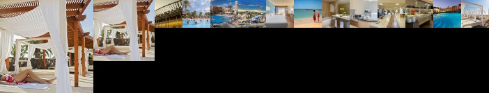Elba Carlota Beach & Convention Resort