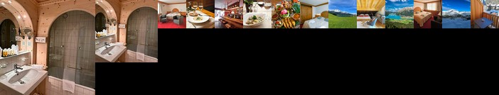 Arsa Lodge Silvaplana