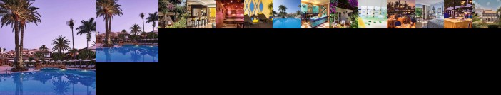 Seaside Grand Hotel Residencia - Gran Lujo