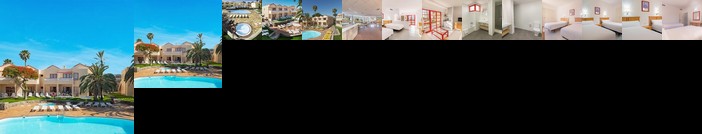 Apartamentos Koala Garden The Home Collection