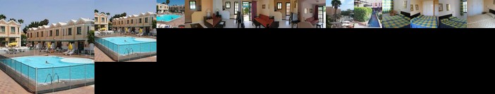 Servatur Sun's Gardens