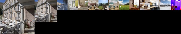 Hotel Castell Zuoz