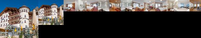 Chasa Montana Hotel & Spa Superior