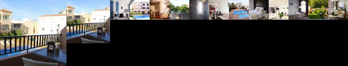 Apartamentos Royal Life