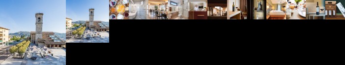 Hotel Conca Bella Restaurant & Bar