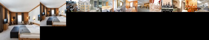 Edelweiss Swiss Quality Hotel
