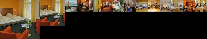 Park Hotel Oberhofen