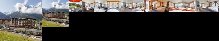 Derby Swiss Quality Hotel