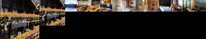 Hotel Alpina Grimentz