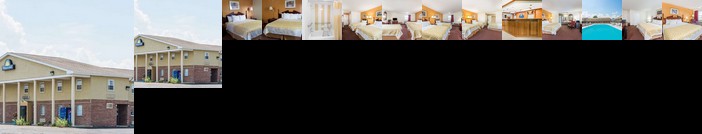 Days Inn by Wyndham Amherst