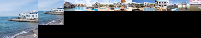 Hotel Cotillo Beach