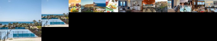Playitas Aparthotel
