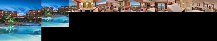 Sheraton Fuerteventura Golf & Spa Resort