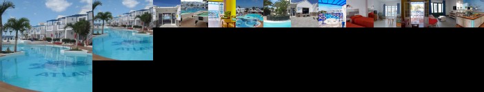 Atlantis Las Lomas
