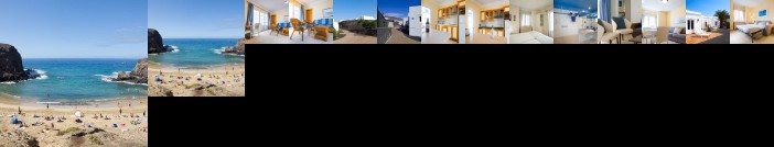 Bungalows Coloradamar