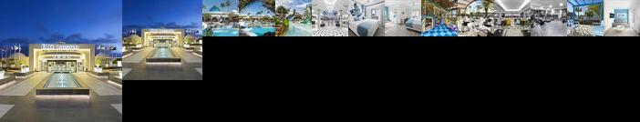 Elba Lanzarote Royal Village Resort