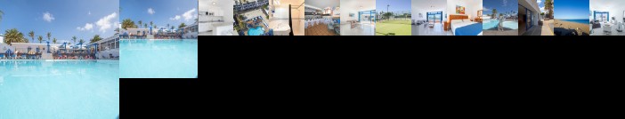 Apartamentos Jable Bermudas