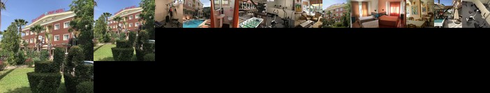 Blue Yacht Marina Apart Hotel