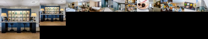 Zenitude Hotel-Residences Begles