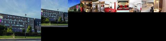 Appart'City Confort Nantes Ouest Saint-Herblain