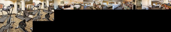Holiday Inn Hotel & Suites Beaufort at Highway 21