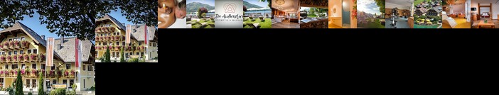 Landhotel Schutzenhof Fuschl am See