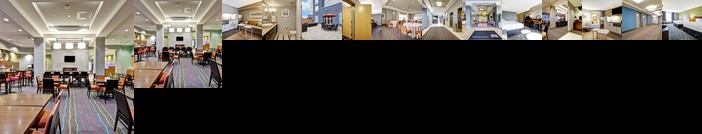 Fairfield Inn & Suites by Marriott Guelph