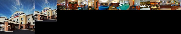 Fairfield Inn & Suites Toledo North
