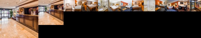 Best Western Dulles Airport Inn