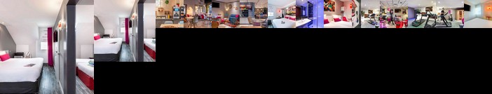 Ibis Styles Blois Centre Gare