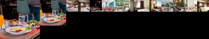 Ibis Casablanca City Center