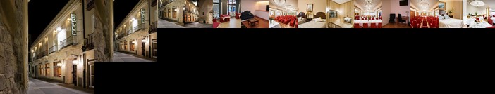Hotel Roma Valladolid