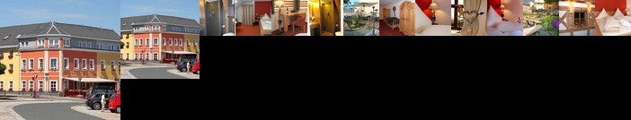 Hotel Goldener Stern Frauenstein