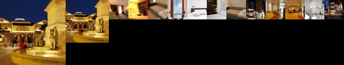 At Home Appart Hotel