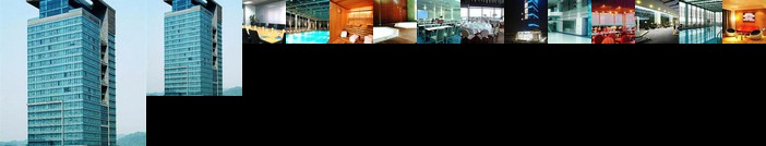 Guangzhou Nansha Pearl River Delta World Trade Center Tower